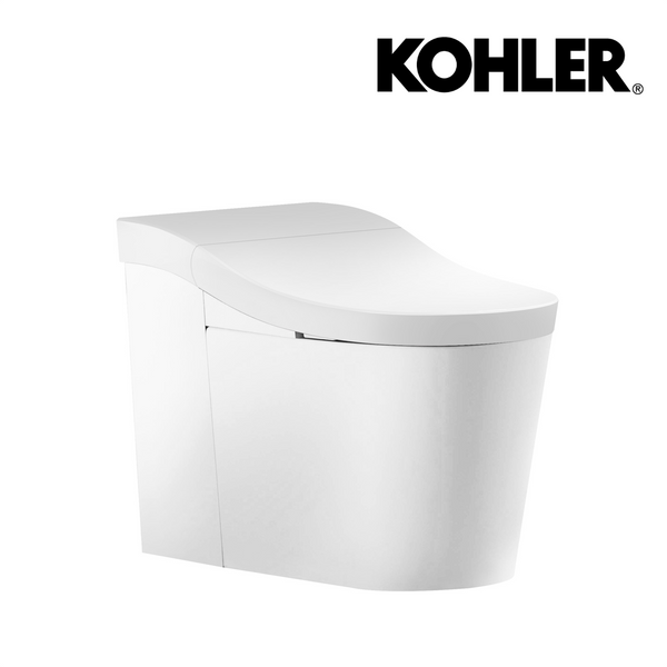 免治馬桶 INNATE (經典白 / 霧月光白)，K-8340TW