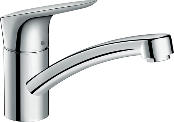 hansgrohe-廚房龍頭-Logis M31