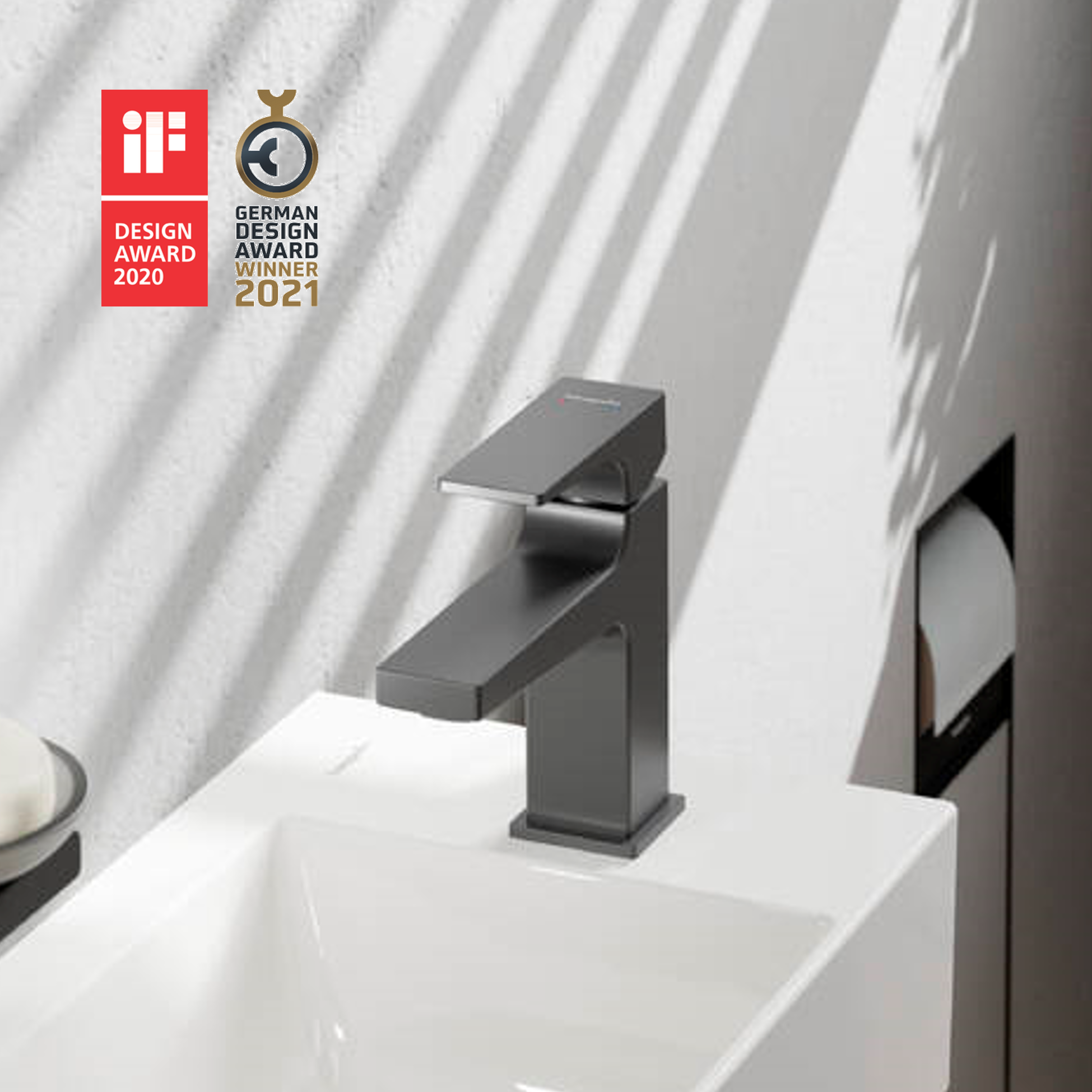 hansgrohe 臉盆龍頭 Metropol，32500