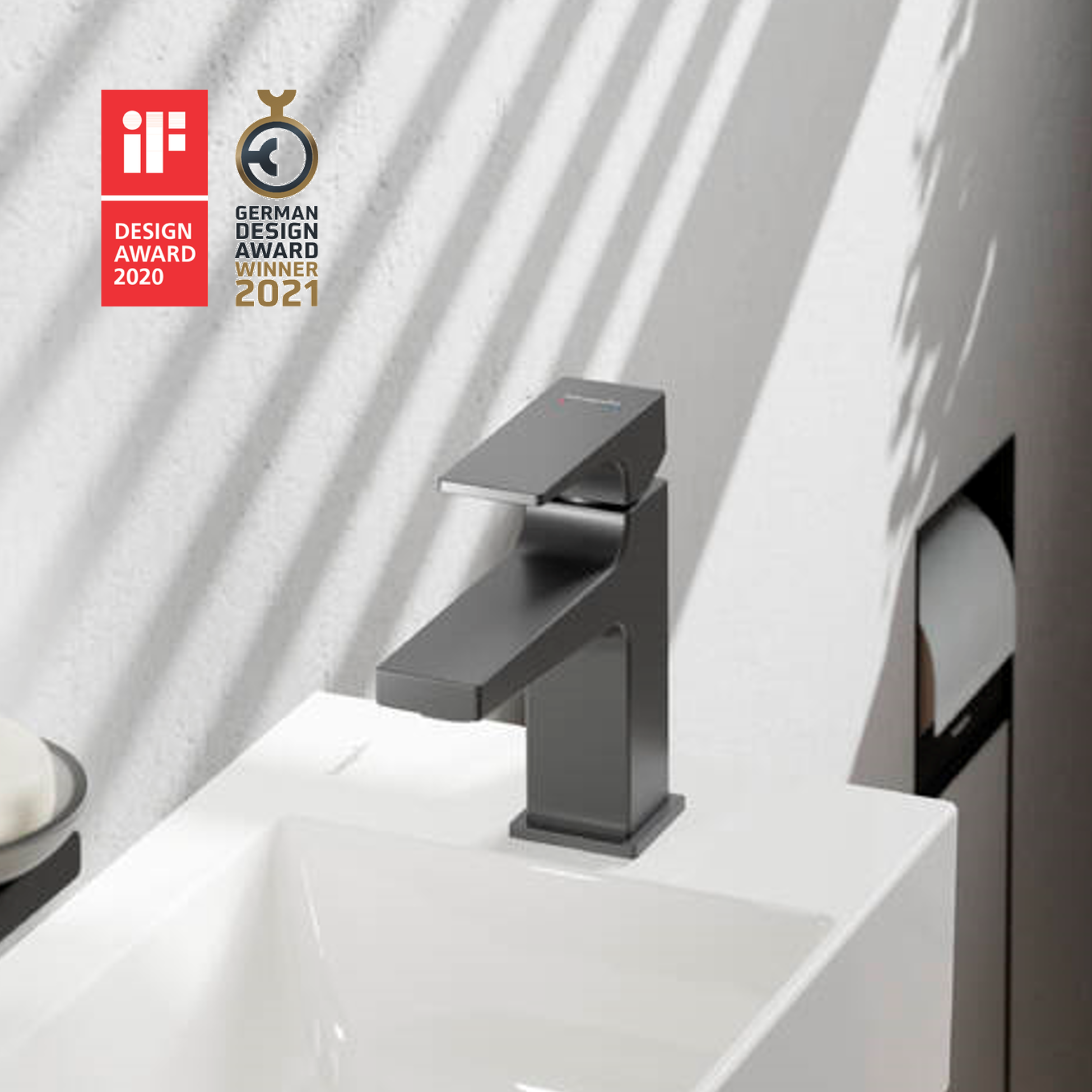 (限量6折出清)hansgrohe 臉盆龍頭 Metropol，32500