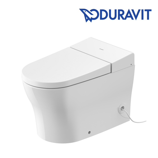 智能馬桶-Sensowash U lite