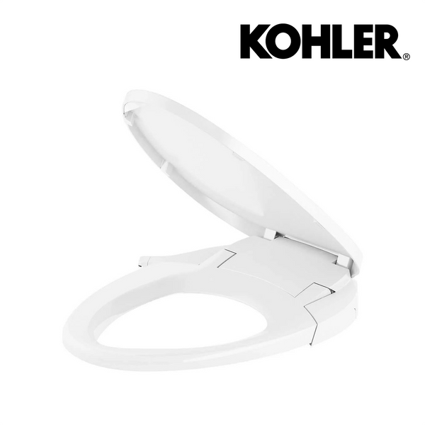 免插電免治馬桶蓋(無熱水) C3-030，K-98804K-0