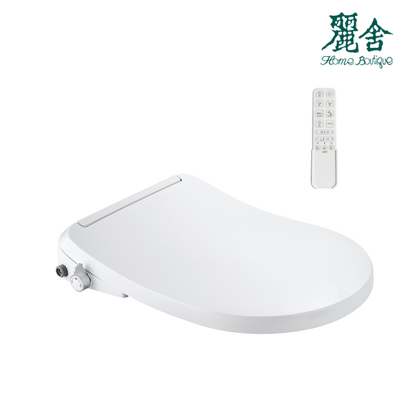 訂製款-薄型免治馬桶蓋(D型)，TE003-116-HBI