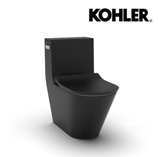 單體馬桶 Brazn ，K-EX22378T-SL-HB1