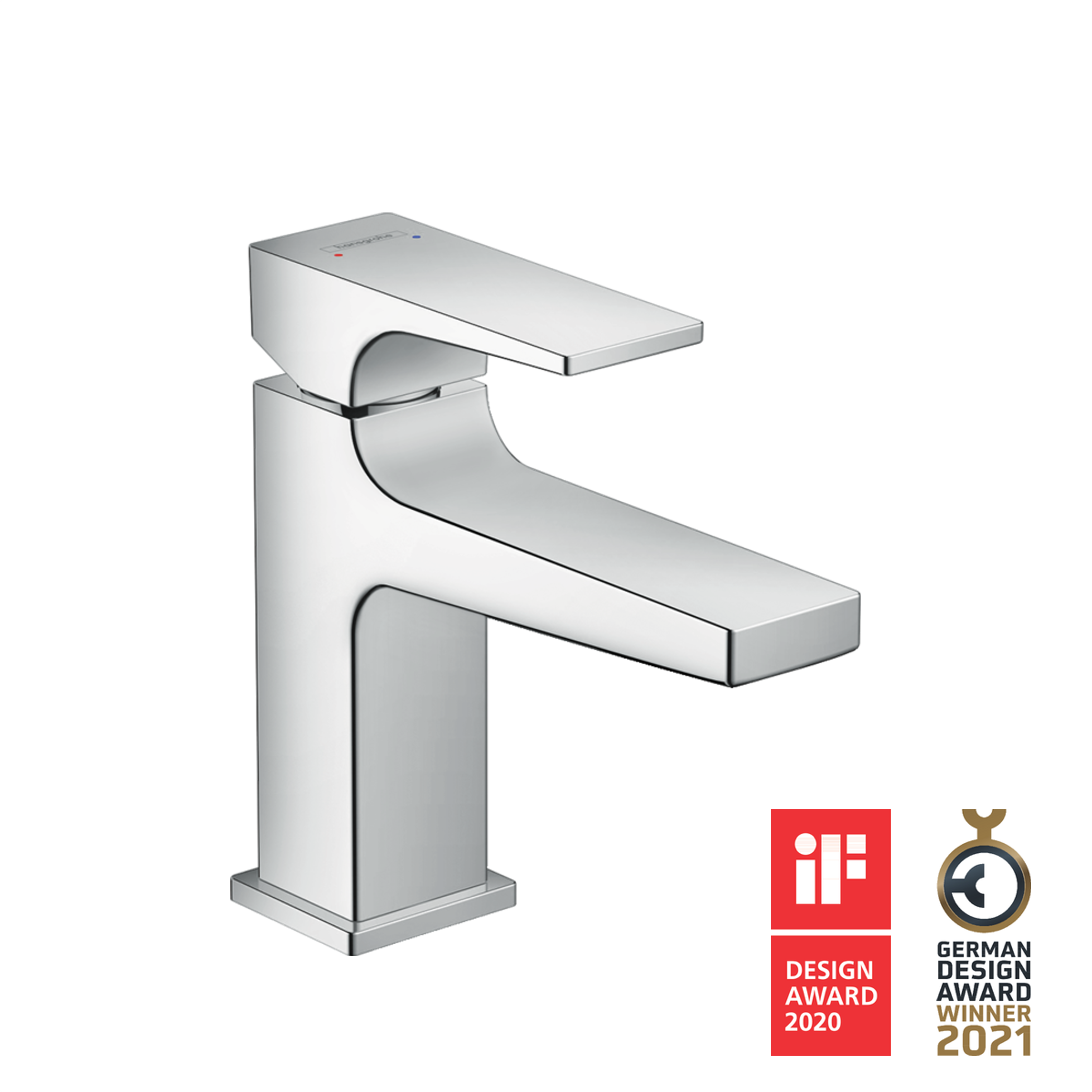 hansgrohe 臉盆龍頭 Metropol，32500