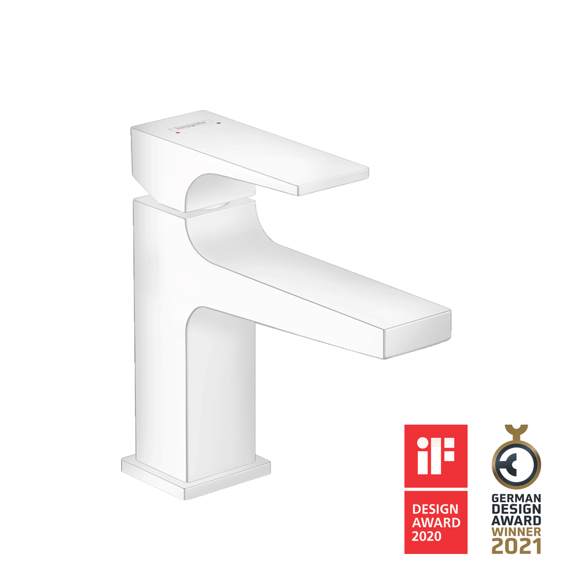 hansgrohe 臉盆龍頭 Metropol，32500