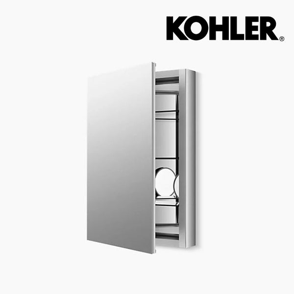 50cm鏡櫃-Verdera，K-26386T-L-NA