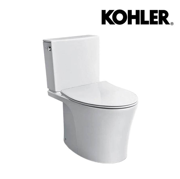 分體馬桶 Veil ，K-1666K-0