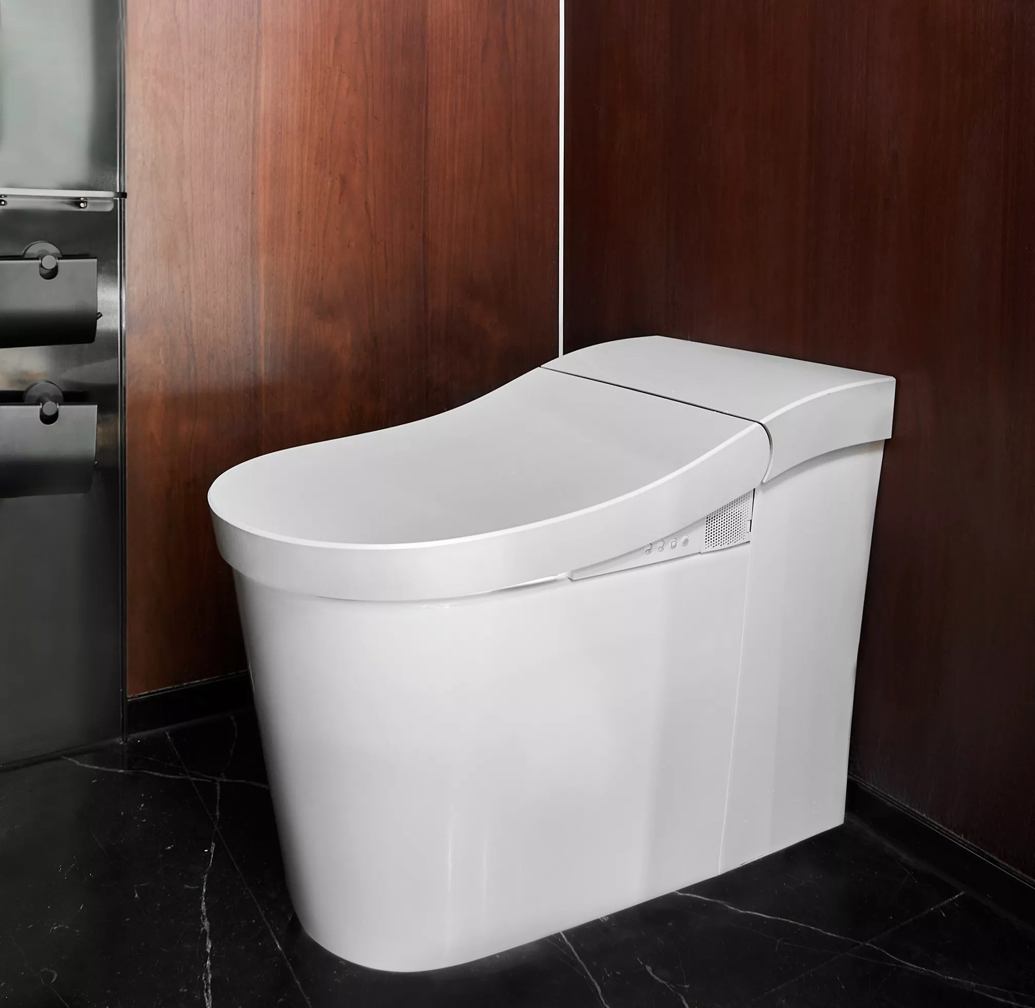 kohler_智能馬桶_電腦馬桶_全自動_innate_8340_Intelligent_toilet