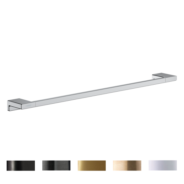 (預購)hansgrohe 毛巾桿訂製色 AddStoris，41747