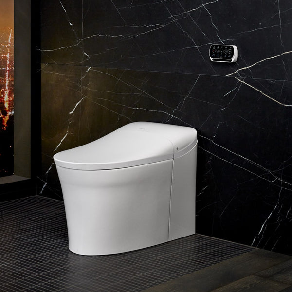 全自動免治馬桶 Eir，K-77795TW-EX-0