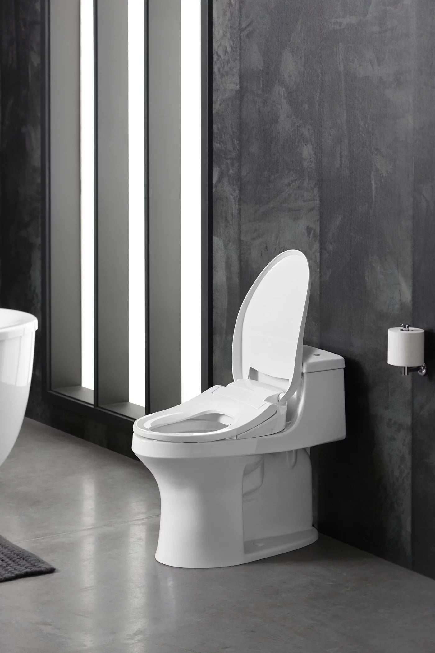 KOHLER 免治馬桶蓋 C3-430/400，K-22445TW-0
