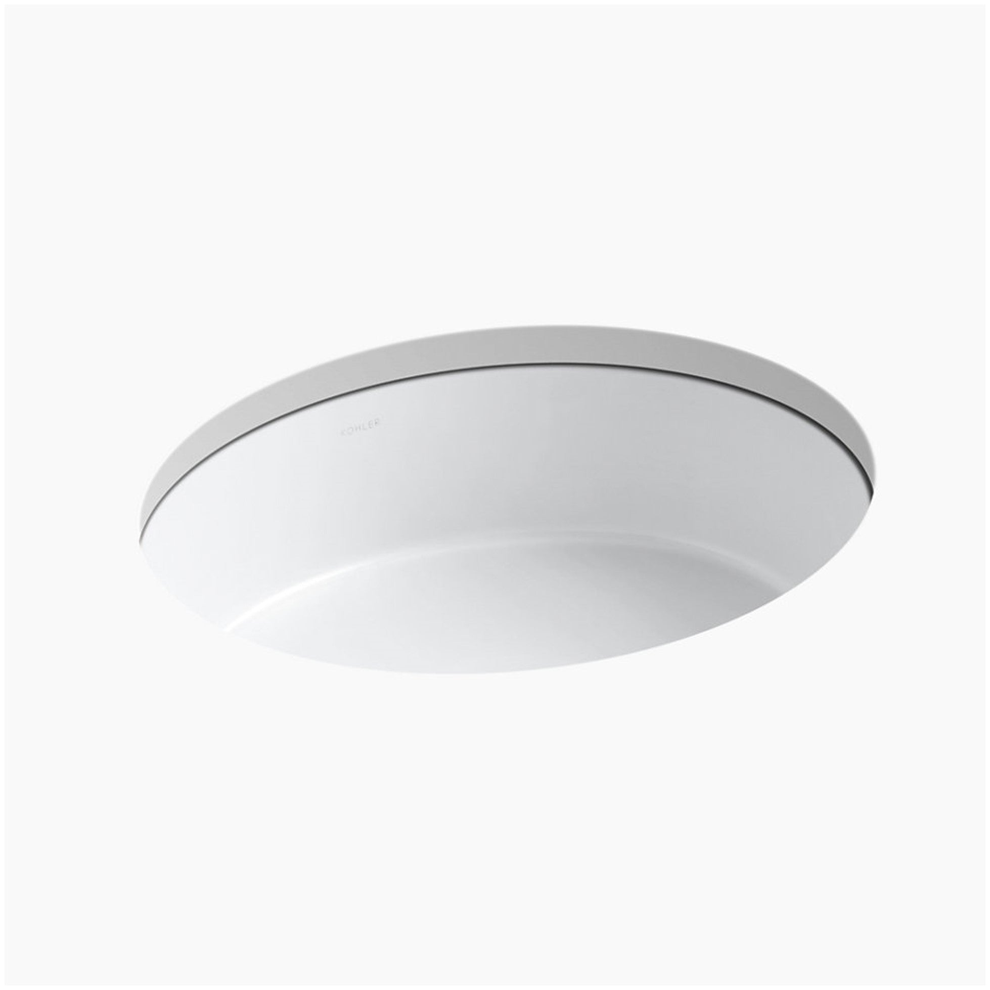 KOHLER 下崁盆 Verticyl，K-2881T-0