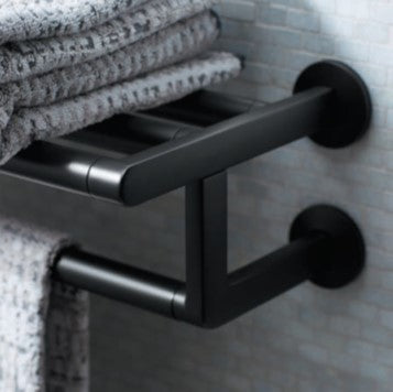 KOHLER 雙層毛巾架Components，K-78376