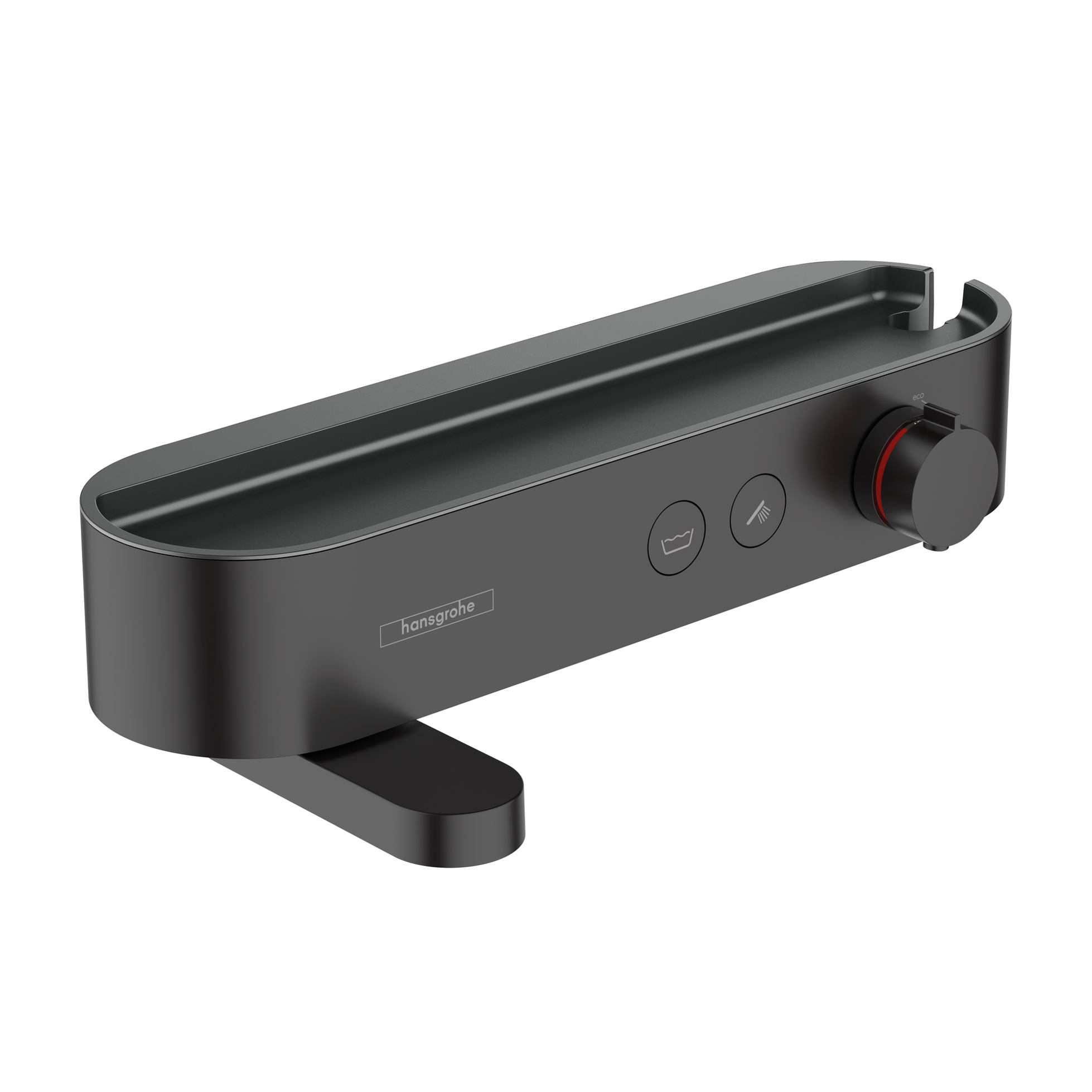 hansgrohe-附牆定溫浴缸龍頭-Pulsify S，24340