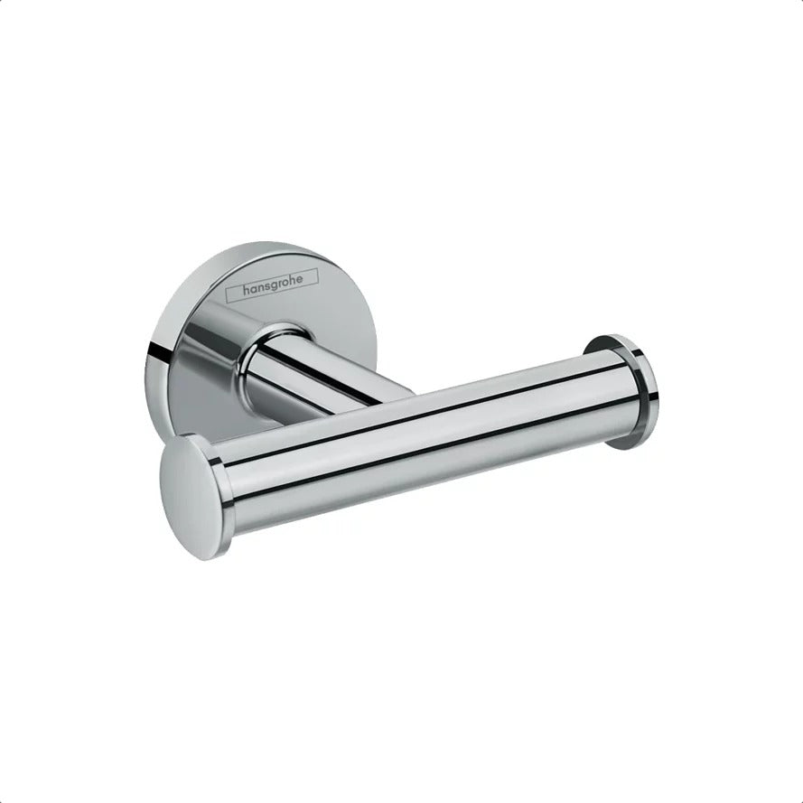 hansgrohe 雙衣勾 Logis，41725