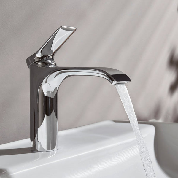 hansgrohe 臉盆龍頭 Vivenis，75020000