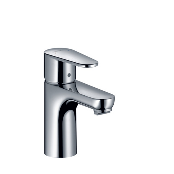hansgrohe-臉盆龍頭-Talis E2，31612