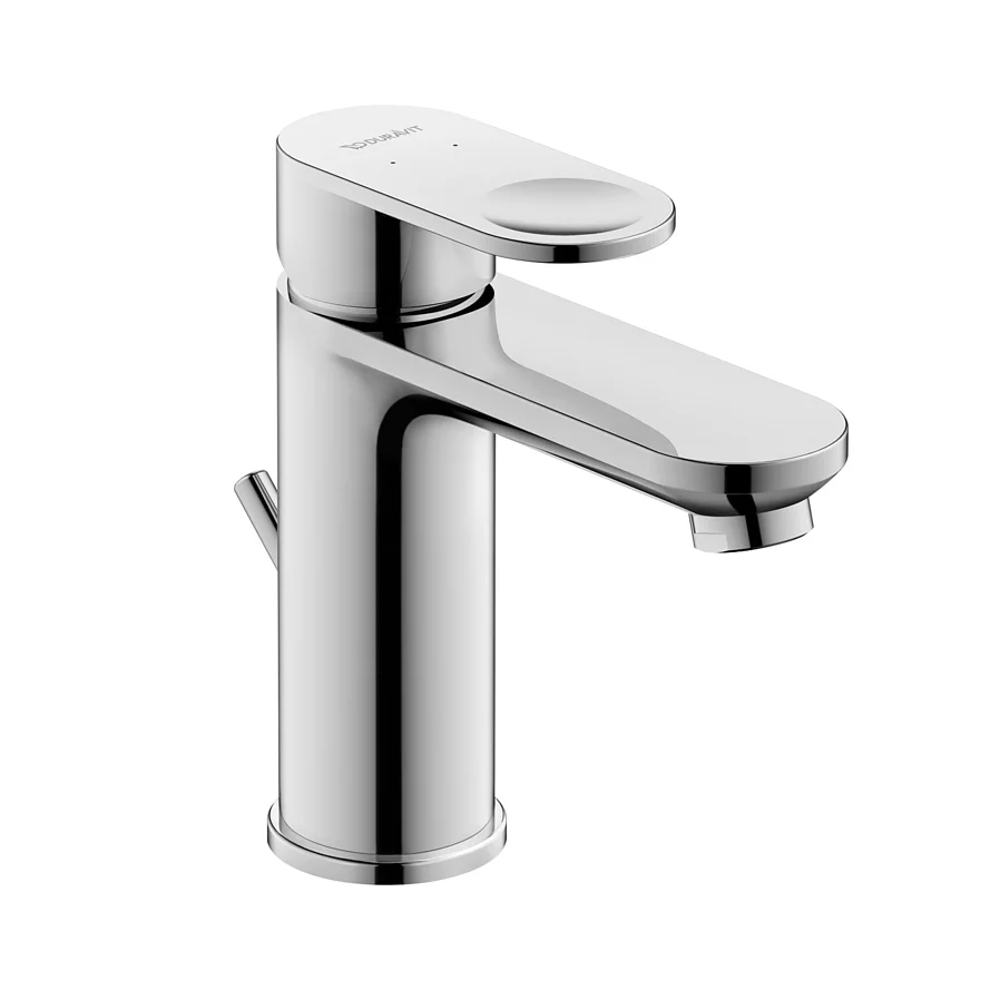 (限量)DURAVIT-頂級臉盆龍頭-B.3，B31010001010