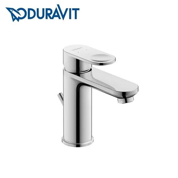 (限量)DURAVIT-頂級臉盆龍頭-B.3，B31010001010
