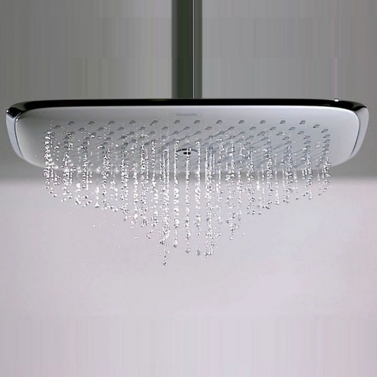 hansgrohe-頭頂花灑-PuraVida，27437