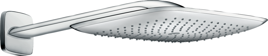 hansgrohe-頭頂花灑-PuraVida，27437