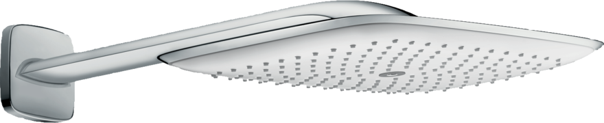 hansgrohe-頭頂花灑-PuraVida，27437