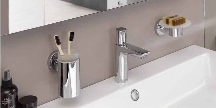 hansgrohe 臉盆龍頭 Talis Select E，71750