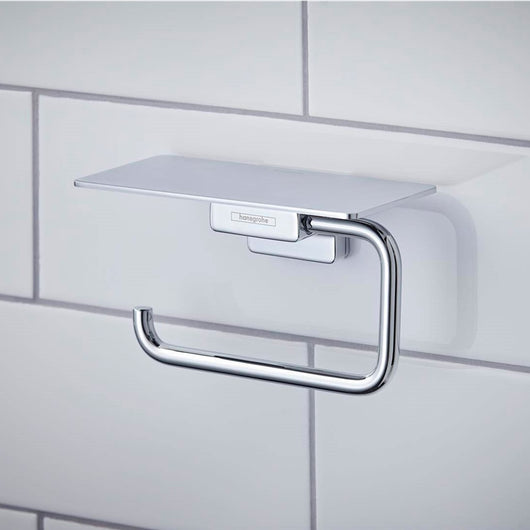 hansgrohe_衛生紙架_平台_捲筒衛生紙_41772