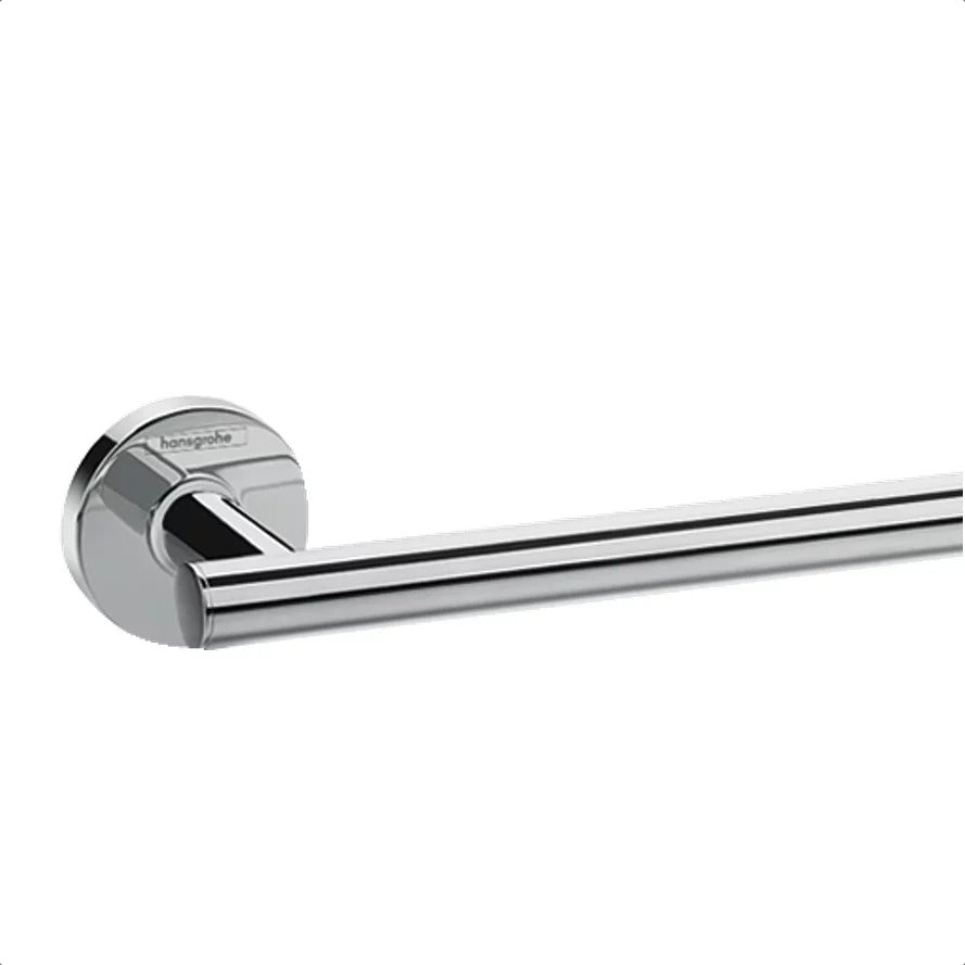 hansgrohe 60cm毛巾桿 Logis，41716