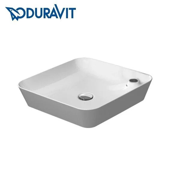 DURAVIT 46cm檯上盆 Cape Cod，2340460000