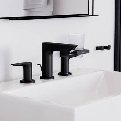 hansgrohe-三孔臉盆龍頭-Talis E