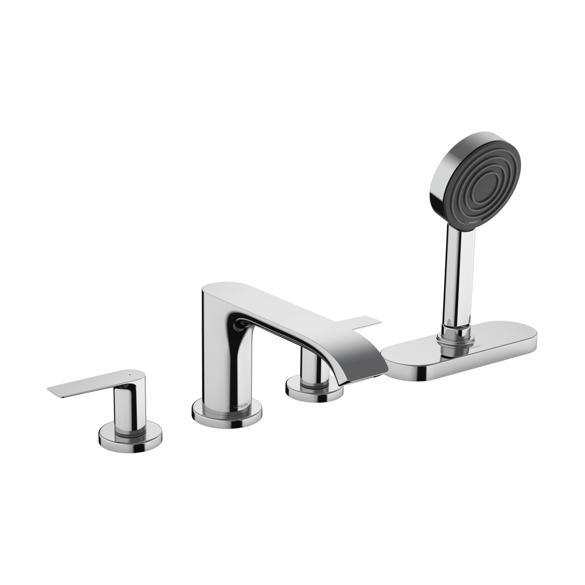 Hansgrohe-浴缸龍頭-Vivenis ，75444000