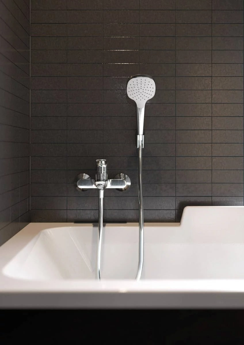 hansgrohe-浴缸龍頭-Logis，71400