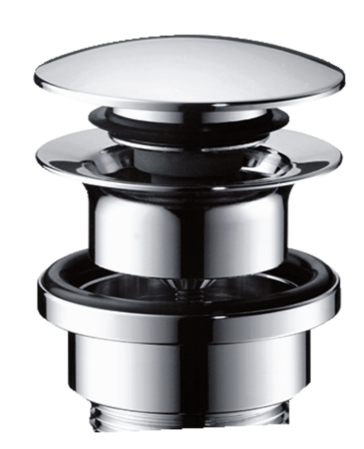 hansgrohe-附牆臉盆龍頭-Talis E，71734-670