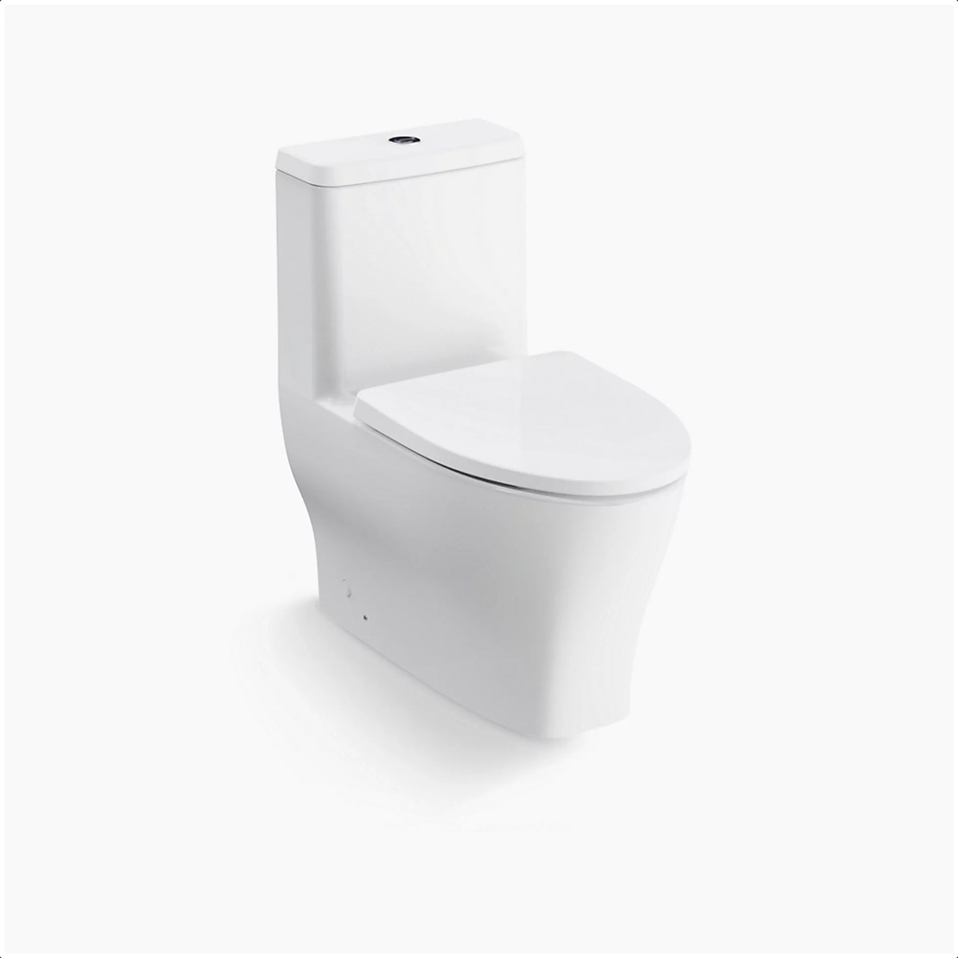 (限量)KOHLER 360水漩風馬桶 Family Care ，K-23188T-NS-0+K-26134TW-0