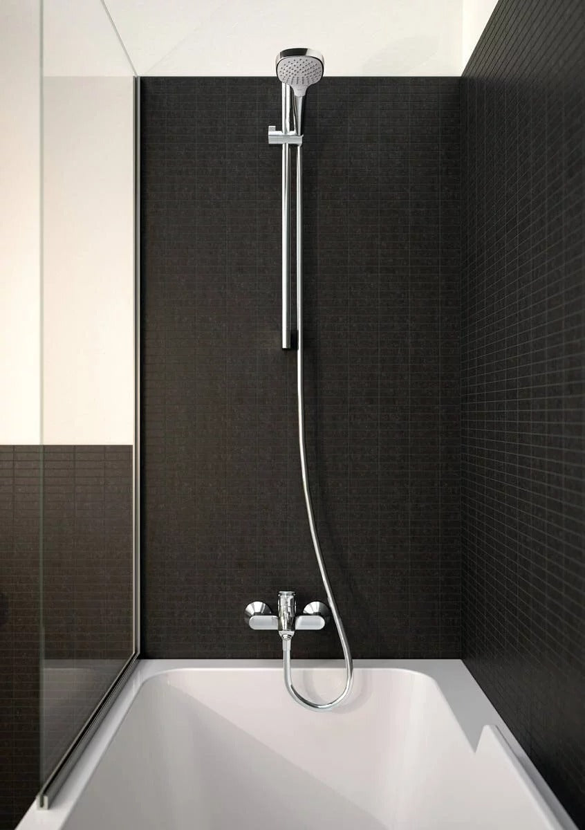 hansgrohe-浴缸龍頭-Logis，71400