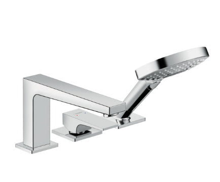 hansgrohe 浴缸龍頭 Metropol 32550