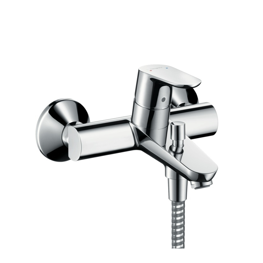 hansgrohe-浴缸龍頭-Focus，31940