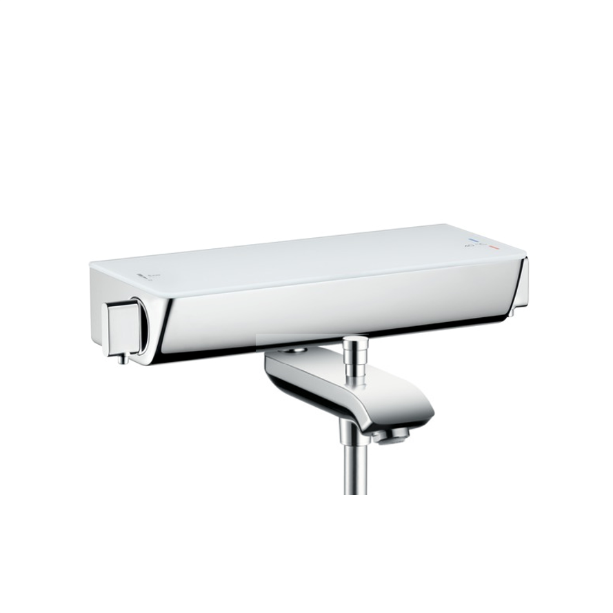 hansgrohe-恆溫浴缸龍頭-Ecostat Select，13141