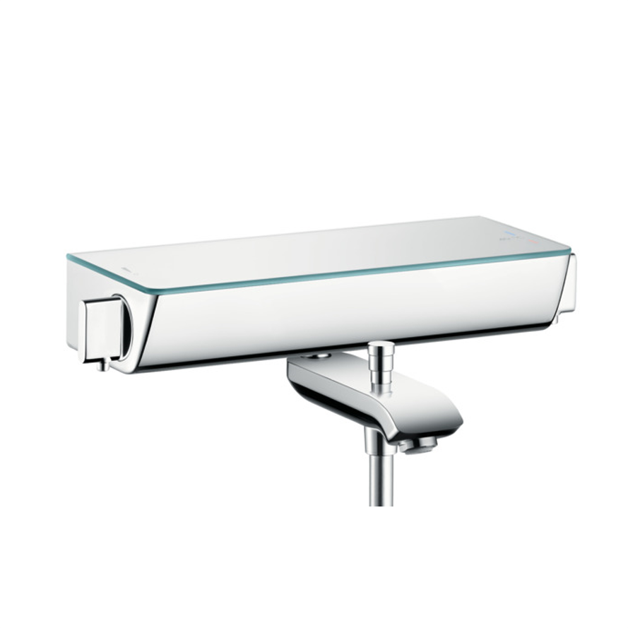 hansgrohe-恆溫浴缸龍頭-Ecostat Select，13141