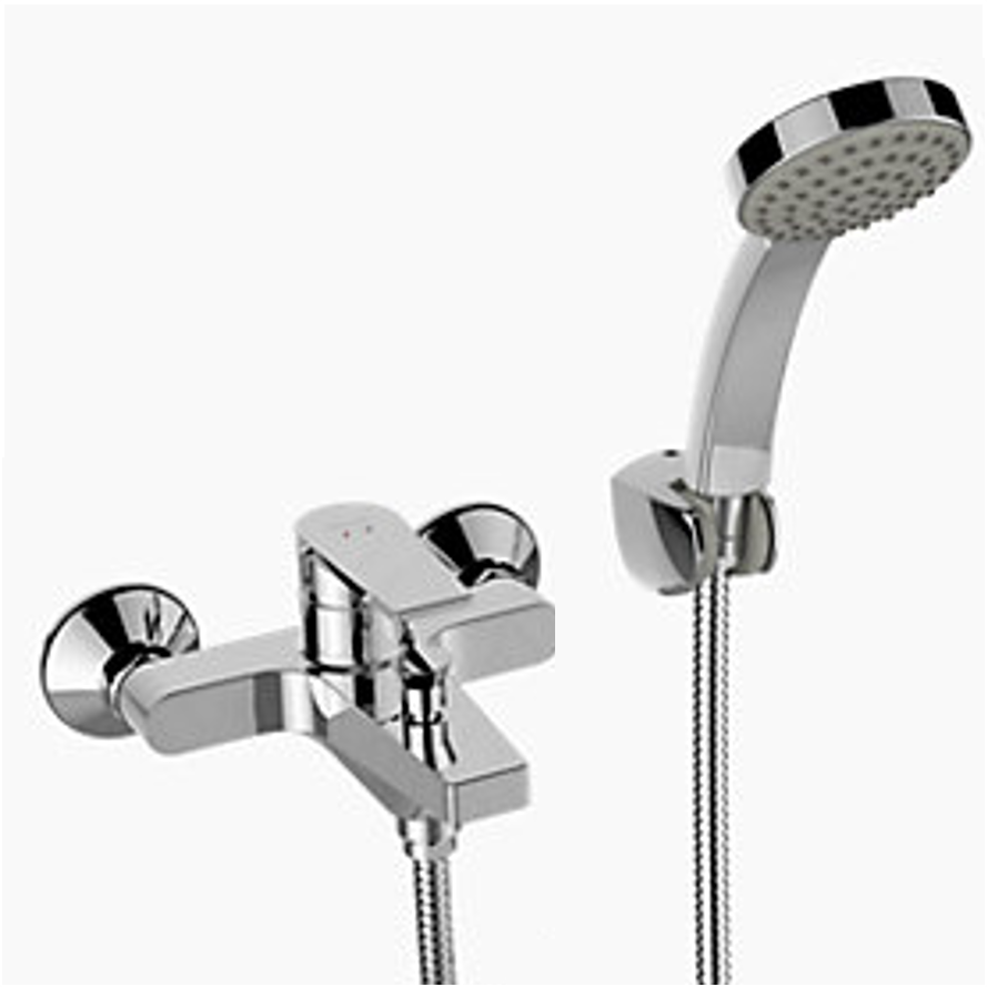 (限量6折出清)KOHLER 浴缸龍頭 TAUT，K-74036T