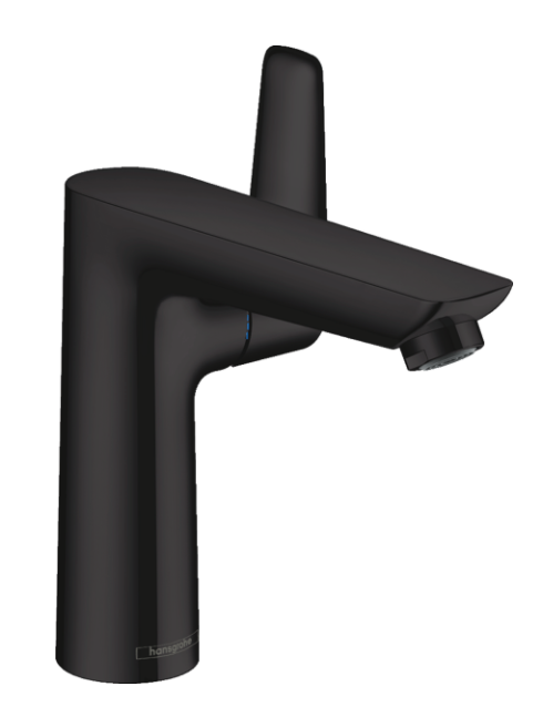 hansgrohe-單槍臉盆龍頭-Talis E，71754-670