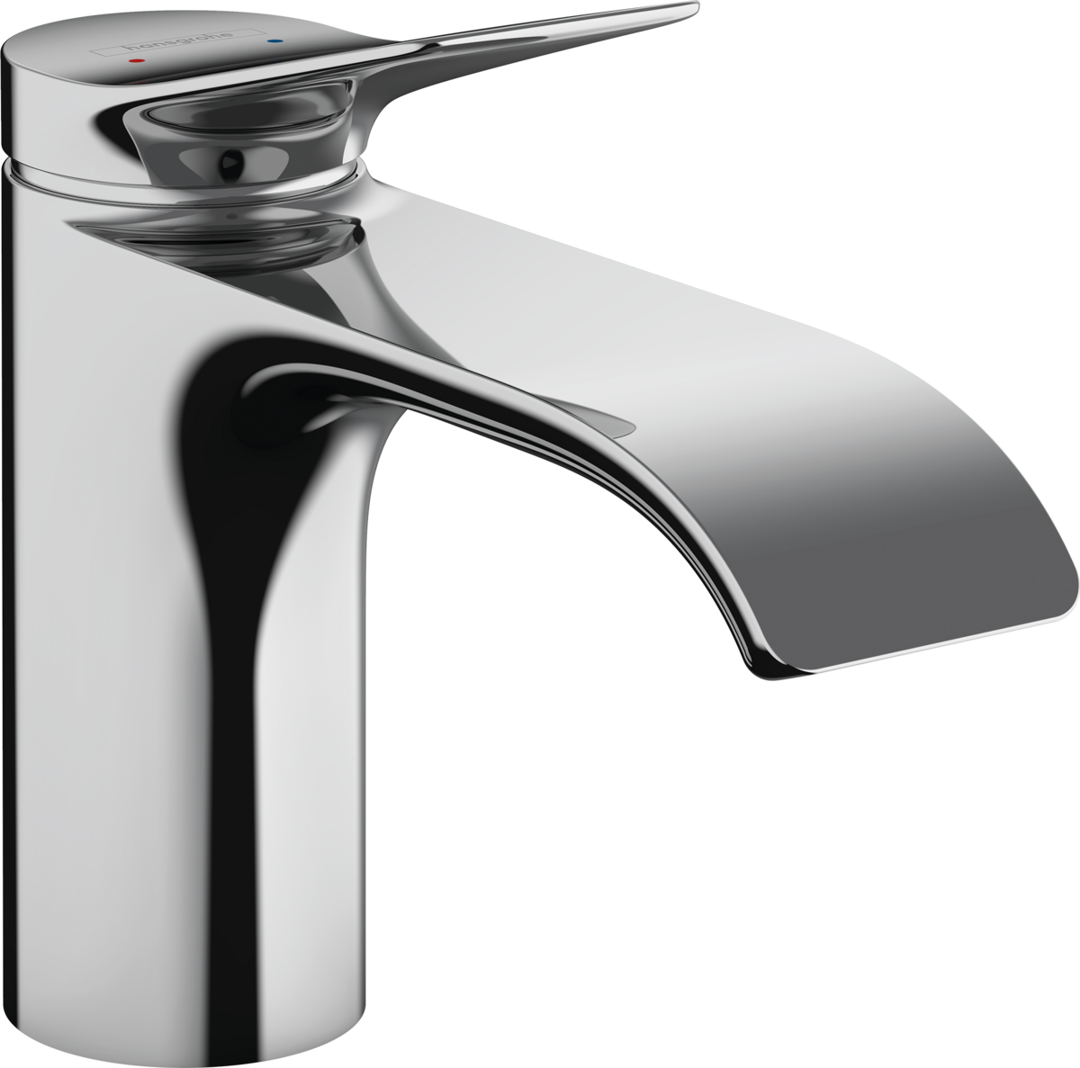 Hansgrohe-臉盆龍頭-Vivenis，75012000