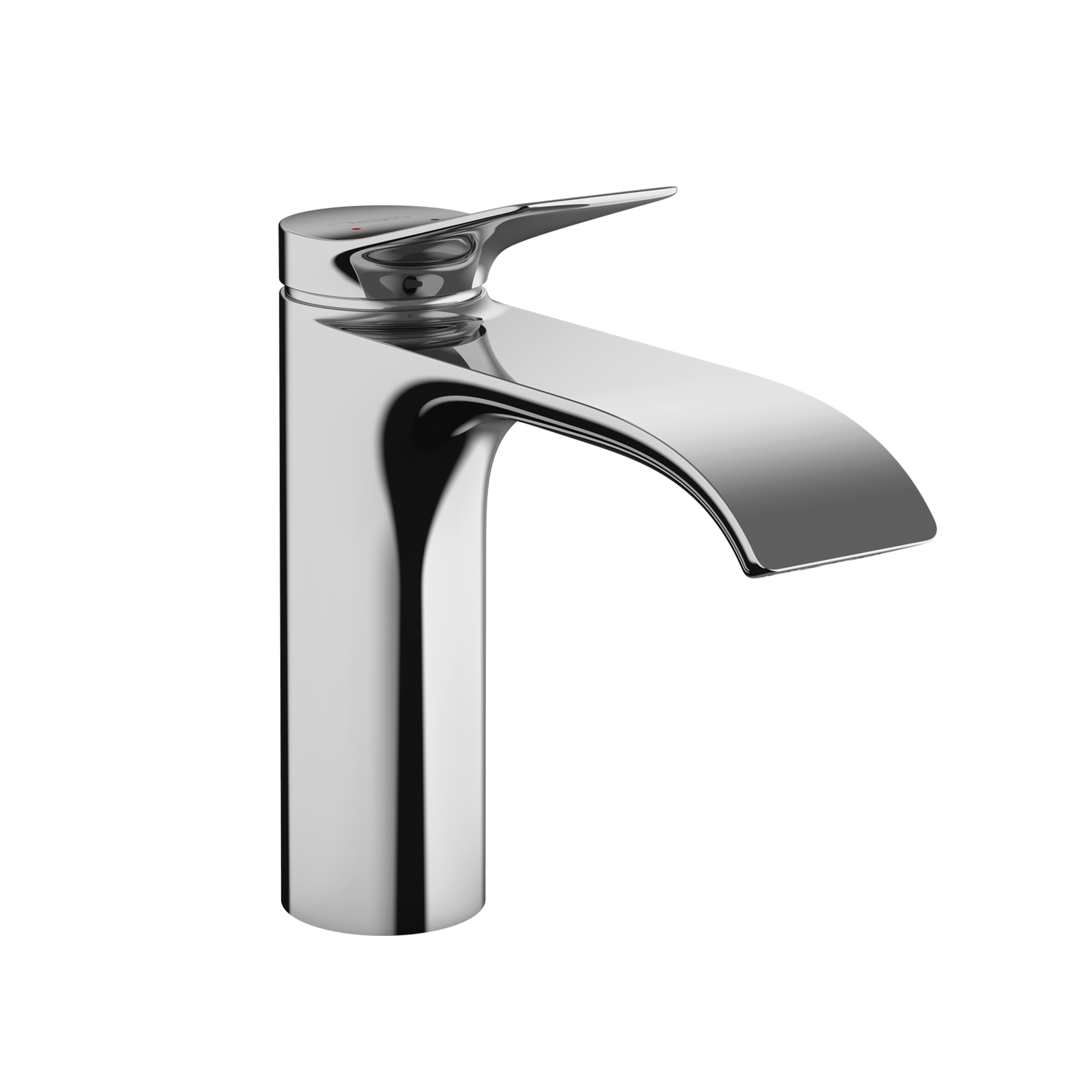 hansgrohe 臉盆龍頭 Vivenis，75020000