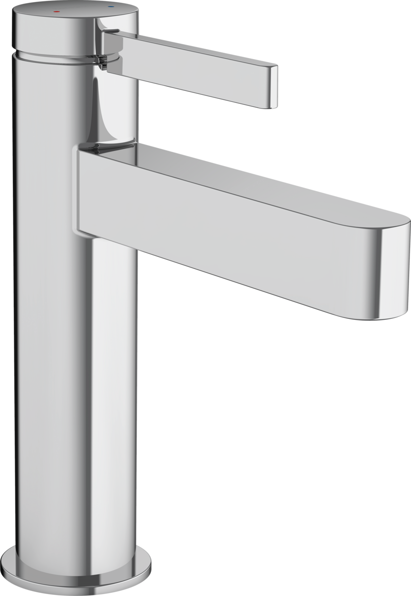 Hansgrohe-臉盆龍頭-Finoris，76020000