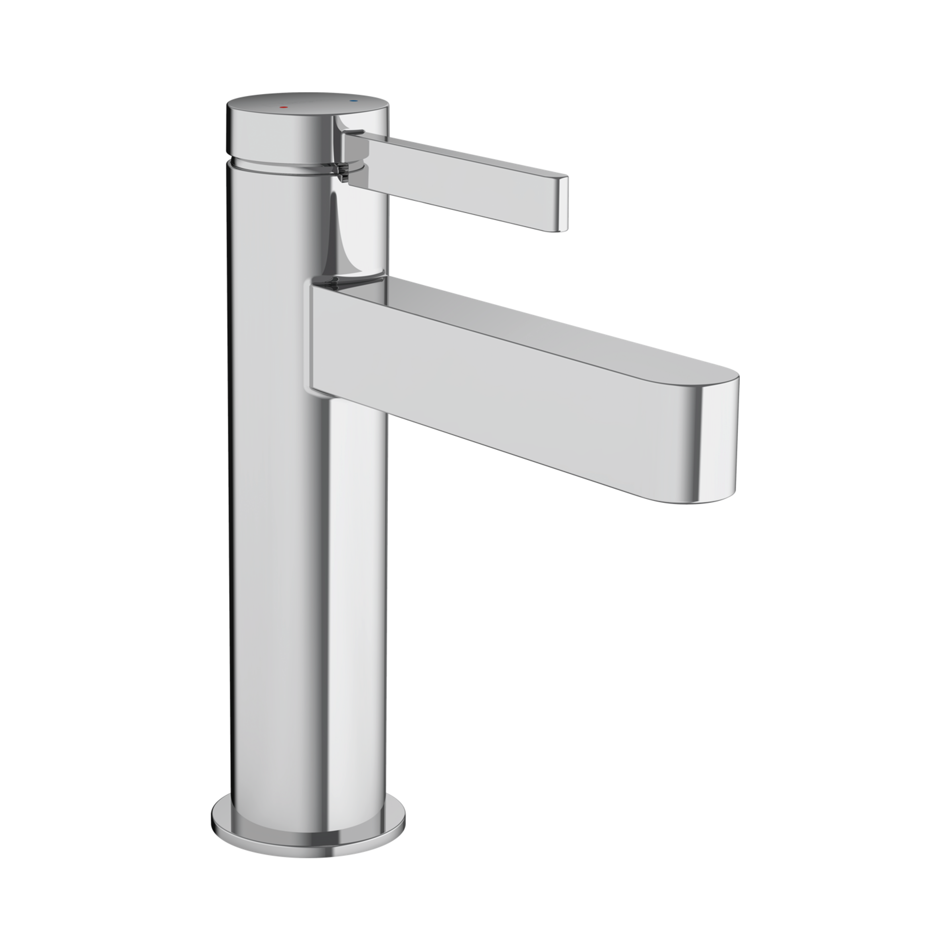 Hansgrohe-臉盆龍頭-Finoris，76020000