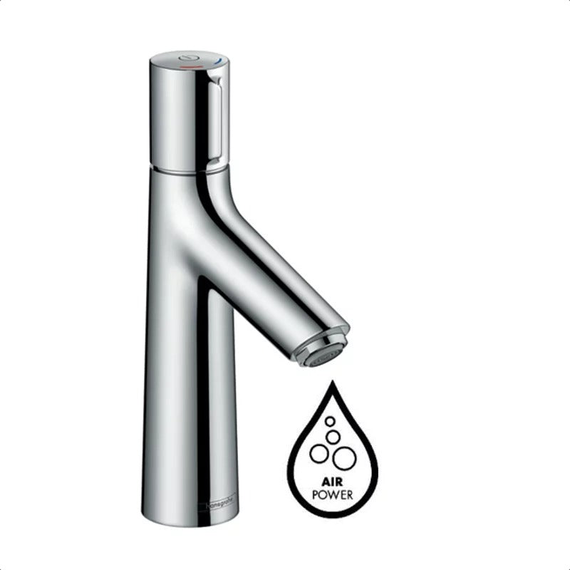 hansgrohe 臉盆龍頭 Talis Select S，72042