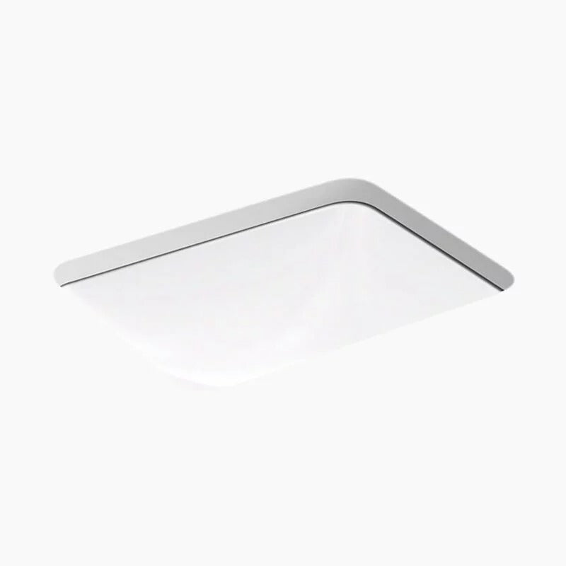 KOHLER 下崁盆Caxton，K-20414T-0