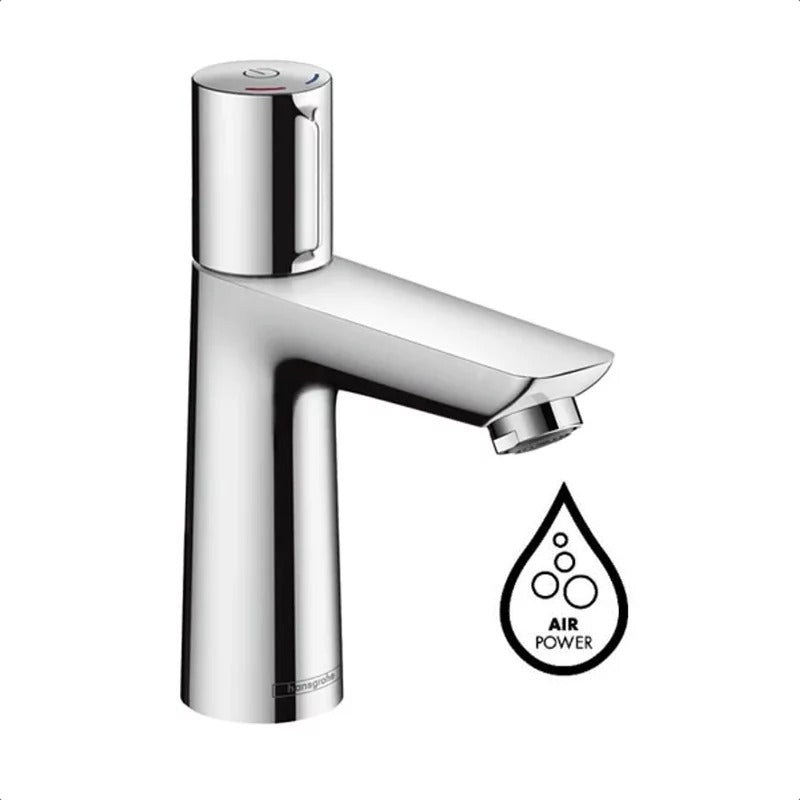 hansgrohe 臉盆龍頭 Talis Select E，71750